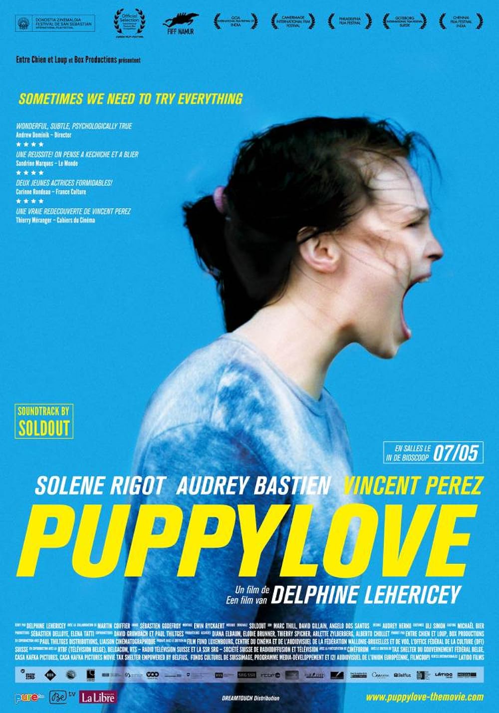 Puppylove 