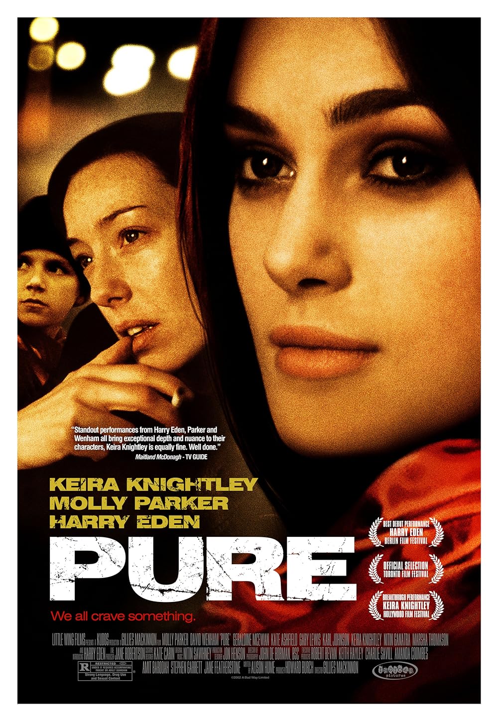 Pure 