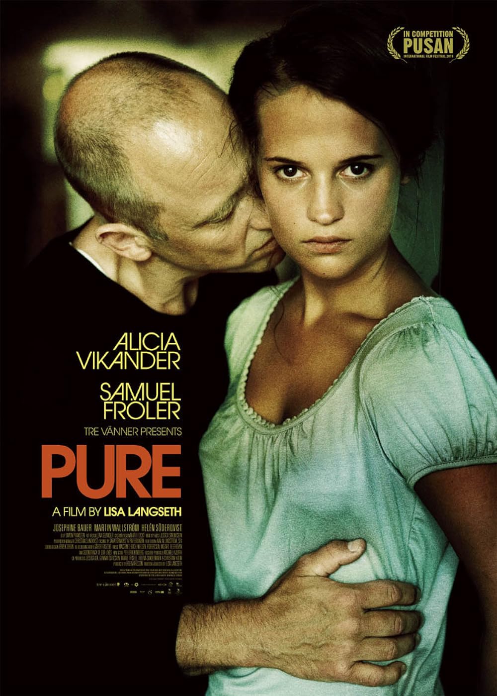Pure 