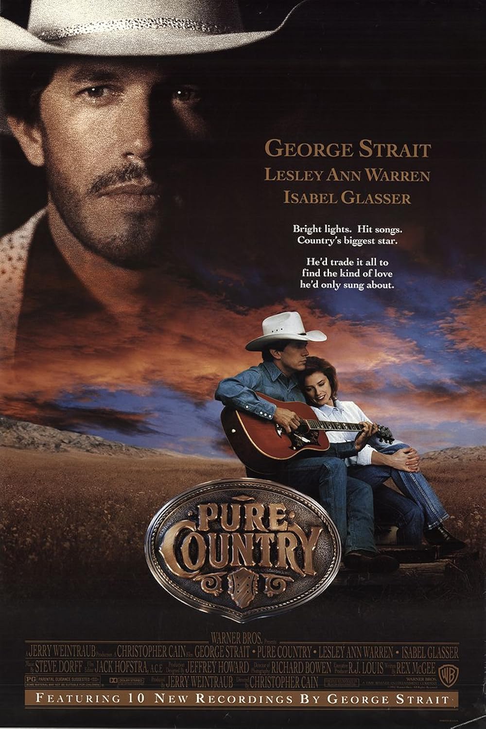 Pure Country 