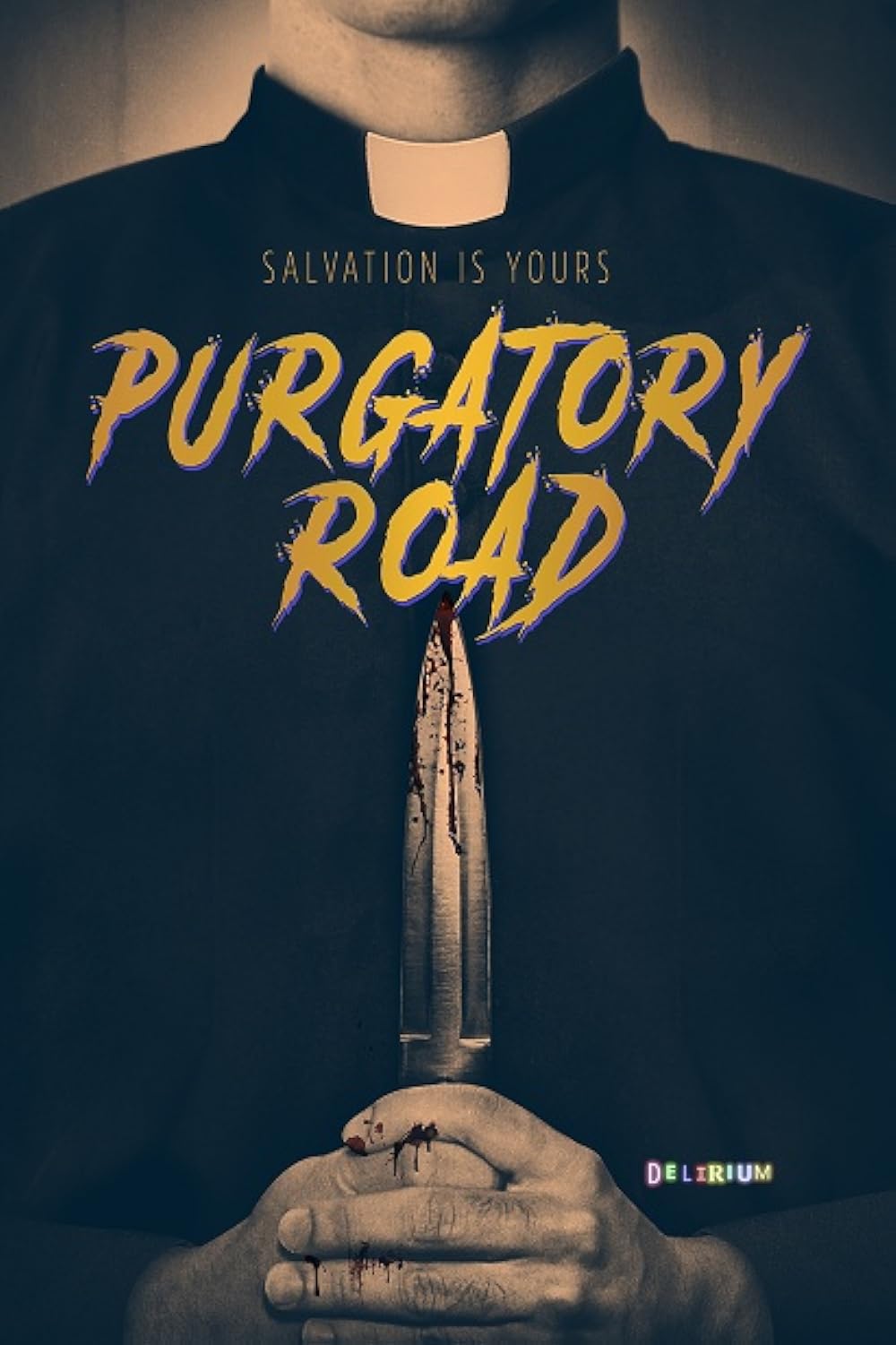 Purgatory Road 