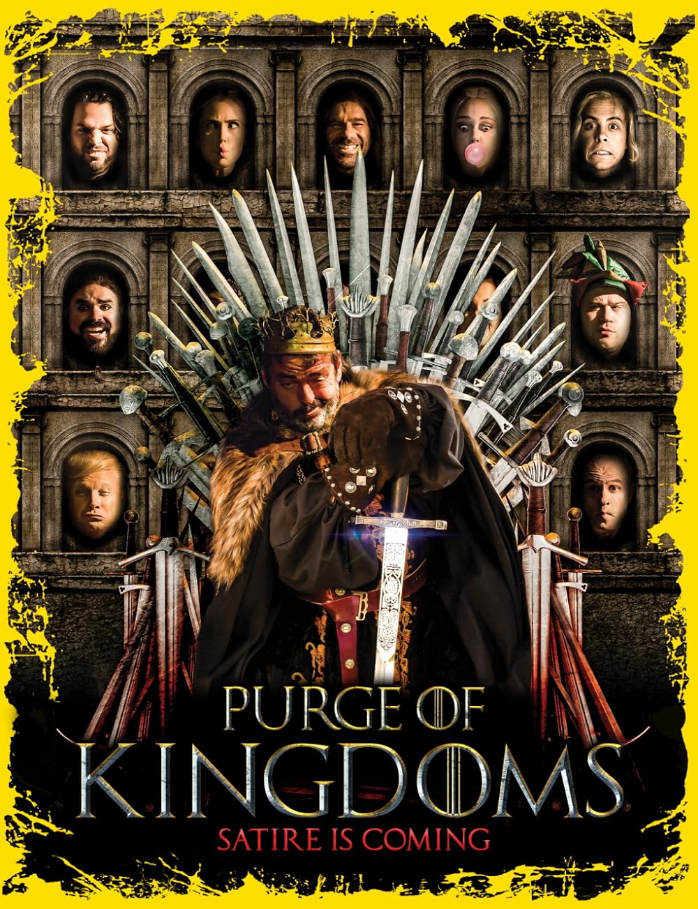 Purge of Kingdoms 