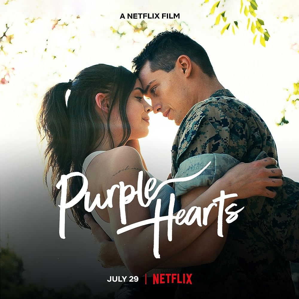 Purple Hearts 