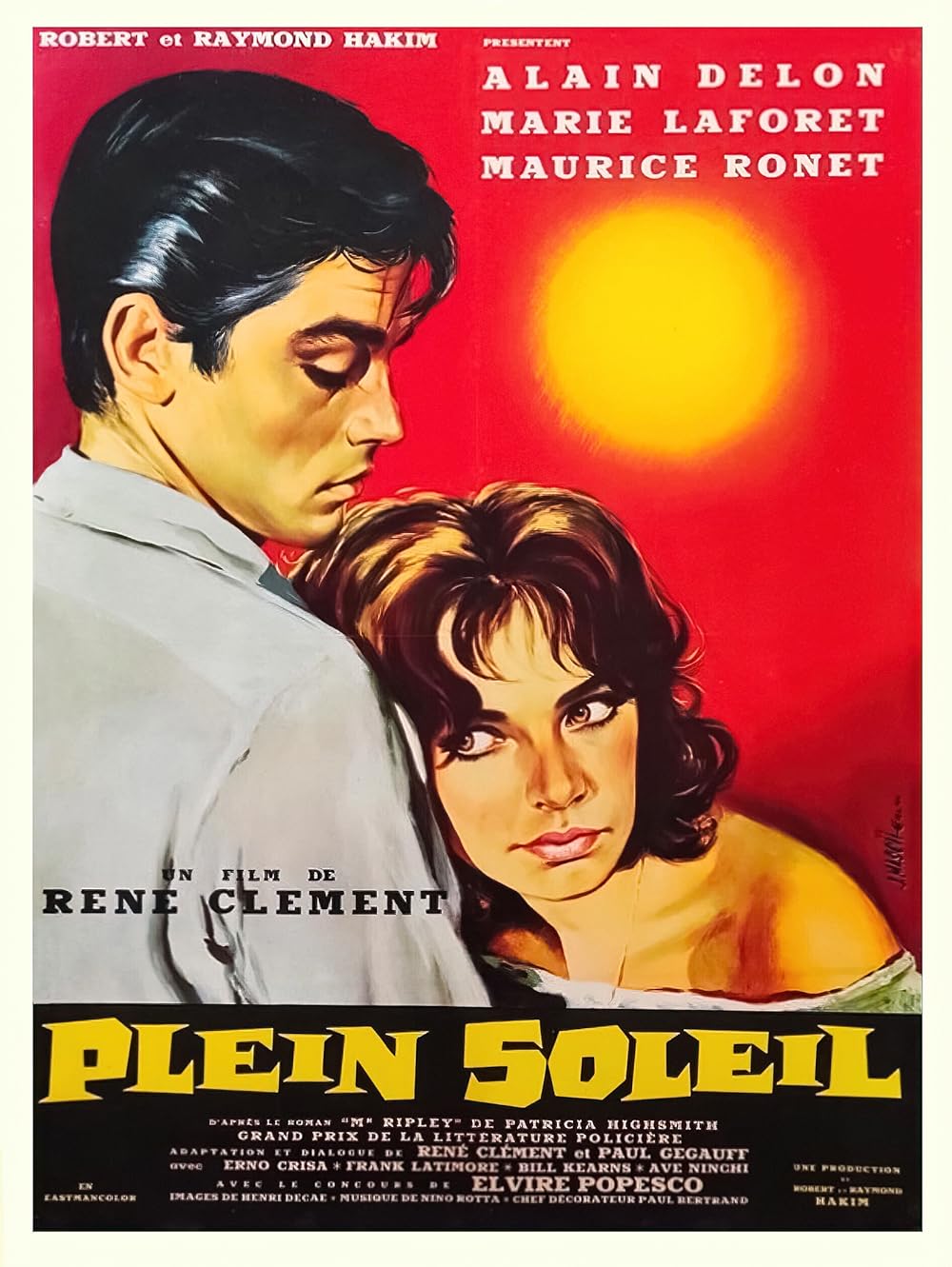 Purple Noon 