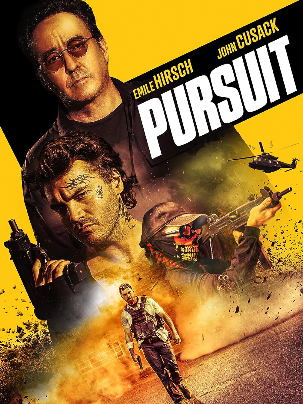 Pursuit 