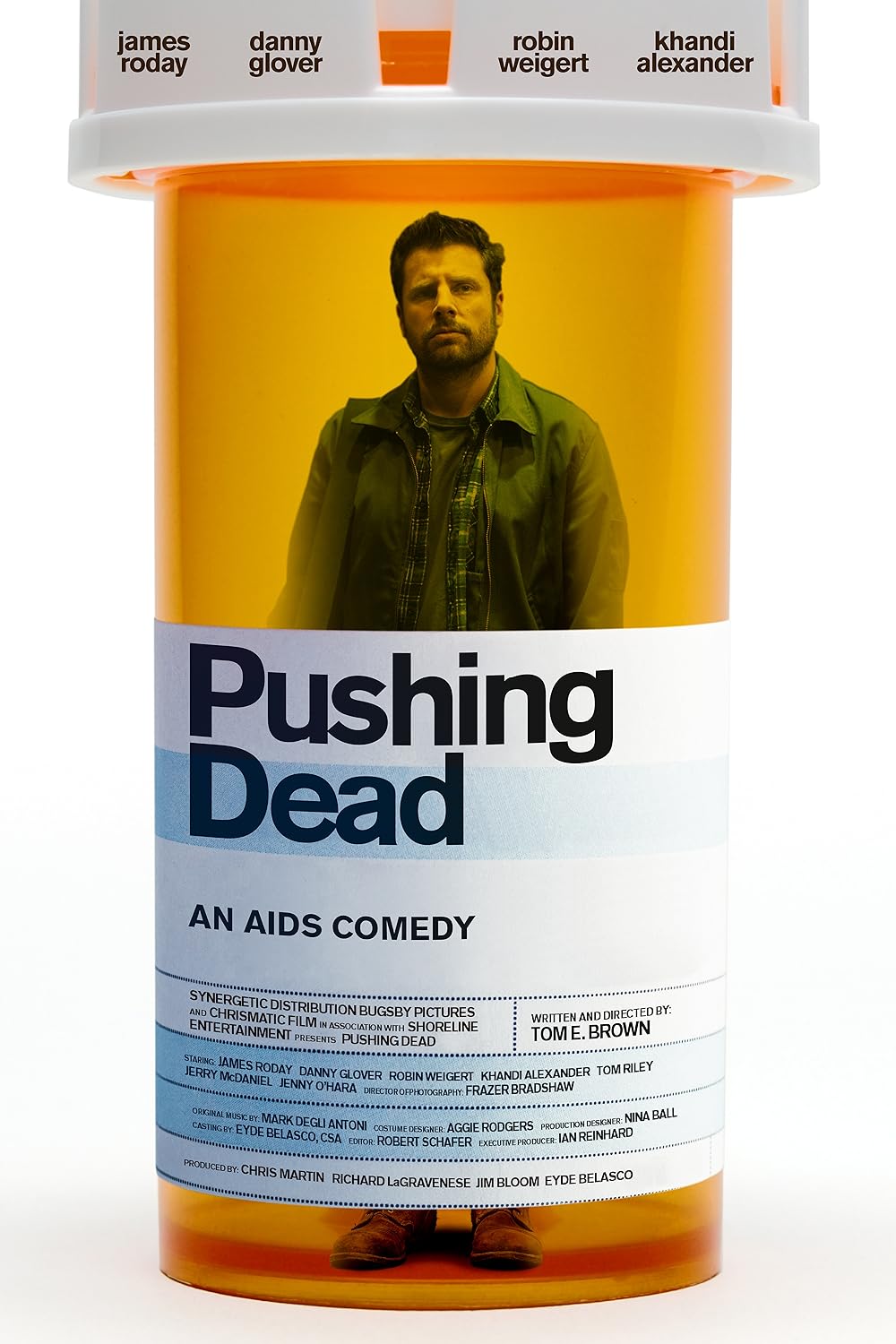 Pushing Dead 