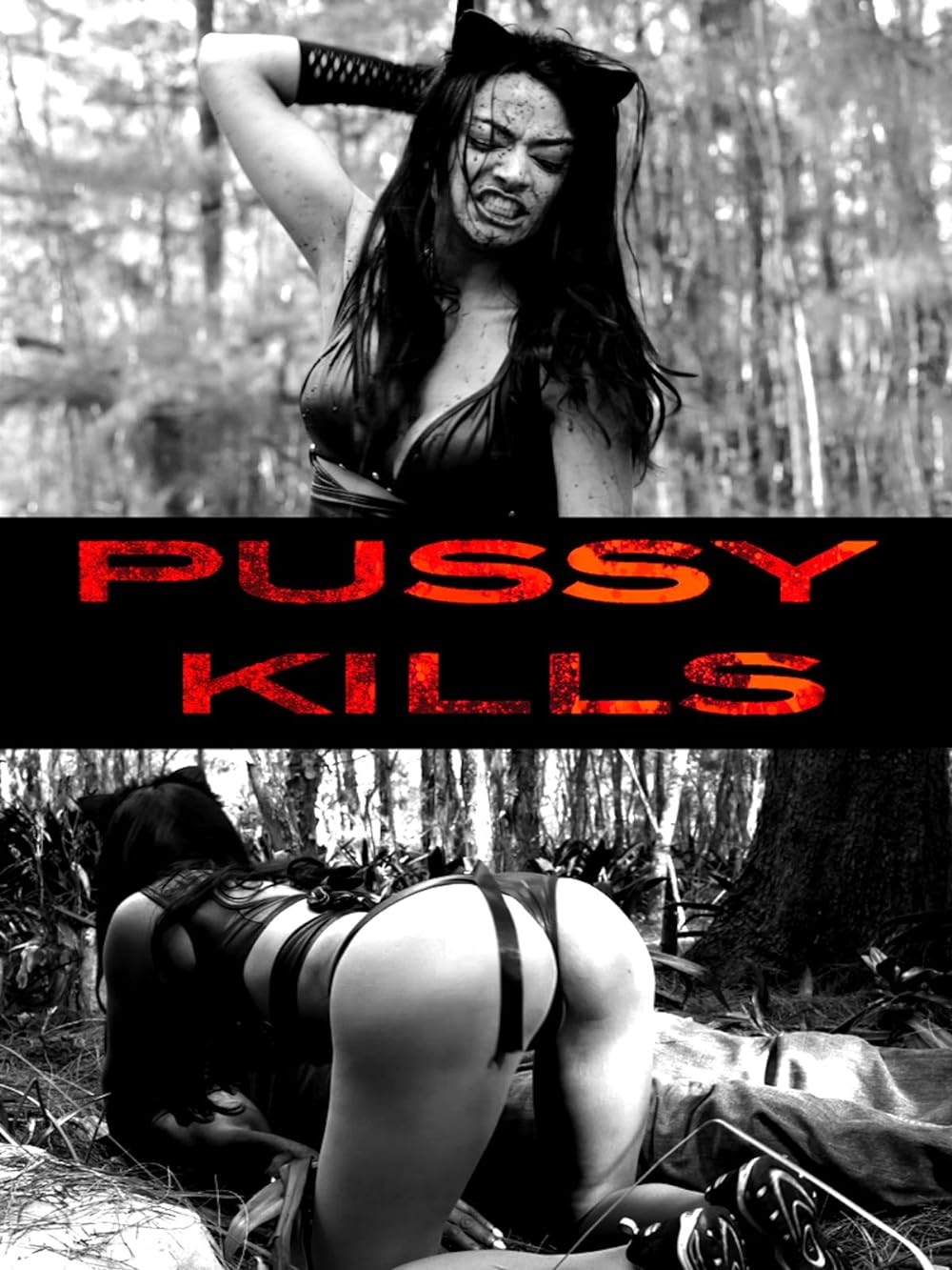 Pussy Kills 