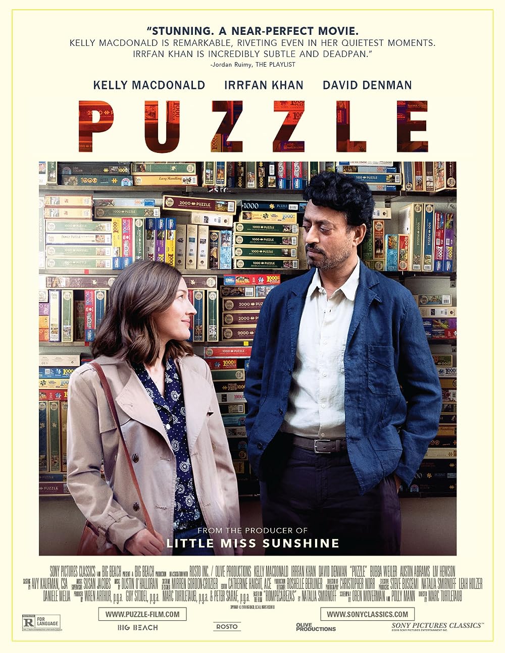 Puzzle 