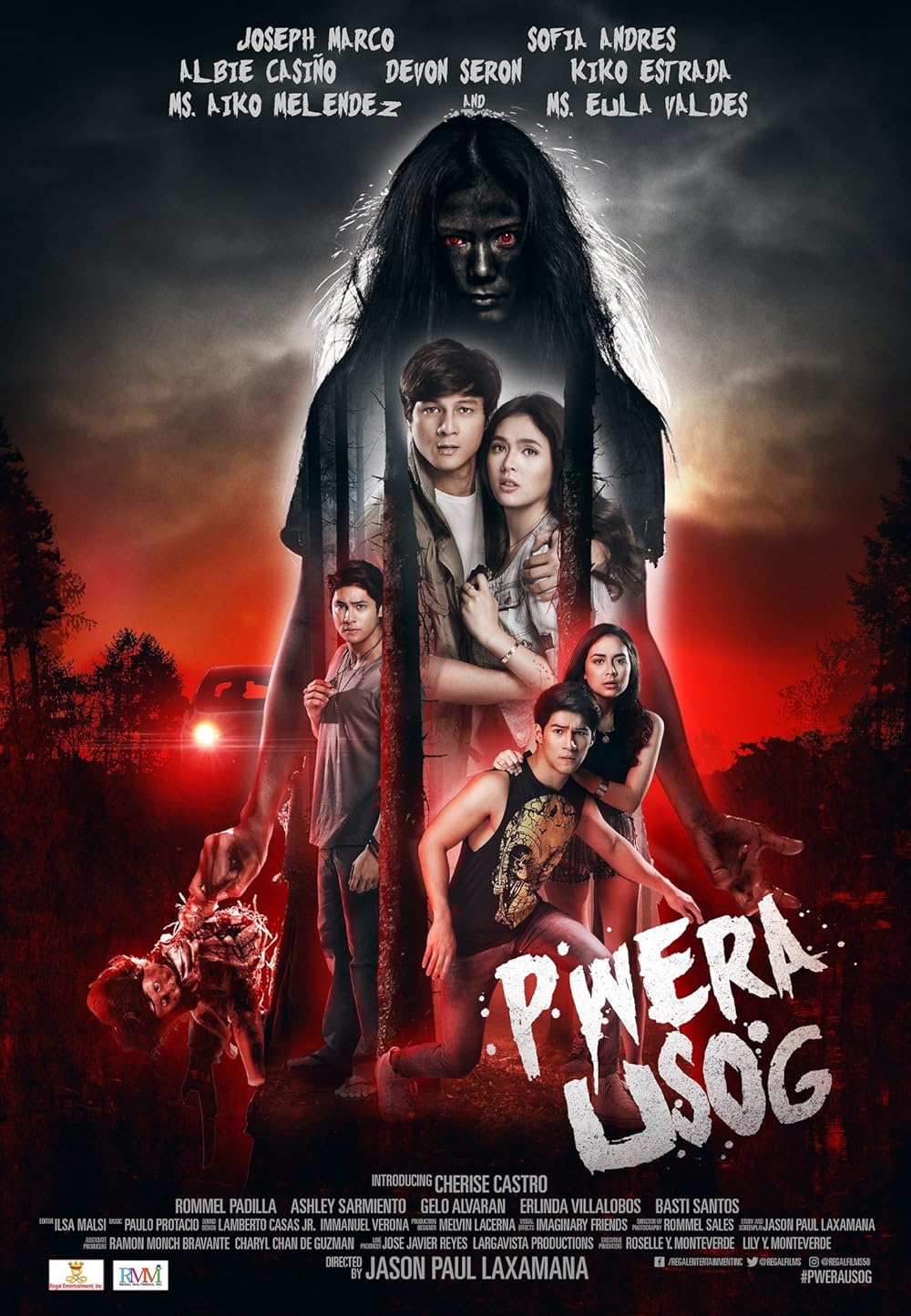 Pwera usog 