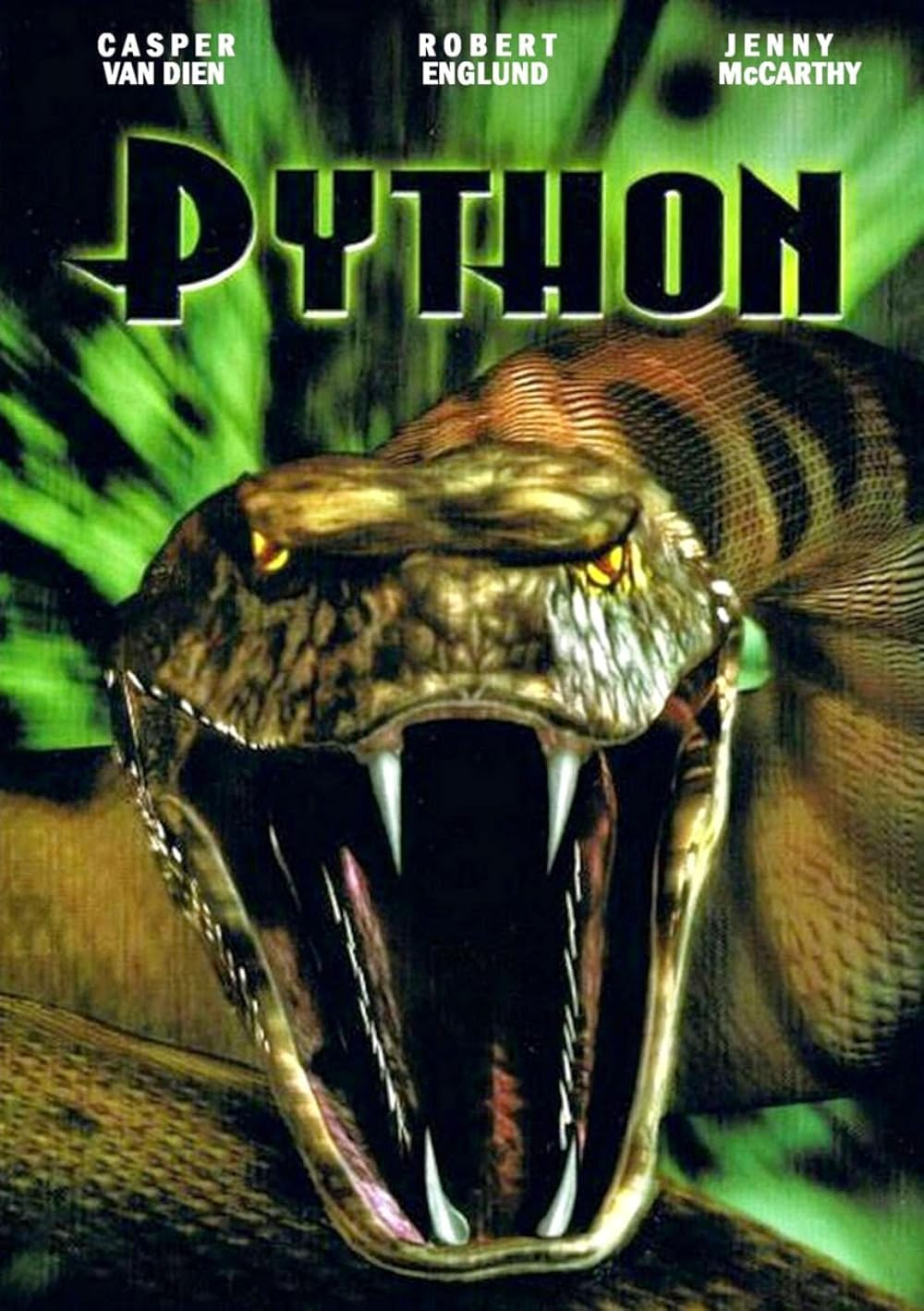 Python 