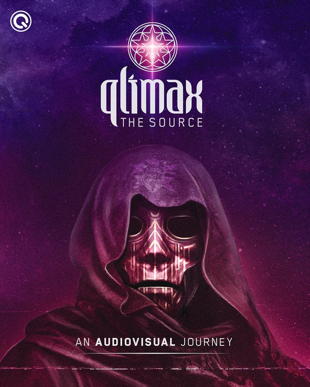 Qlimax: The Source 