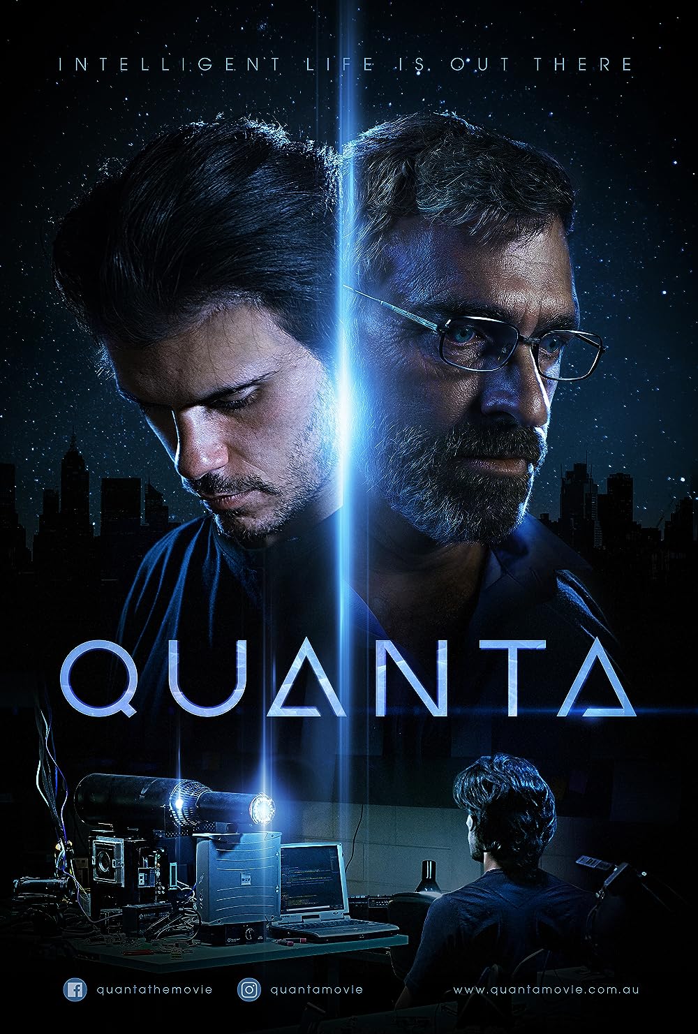 Quanta 