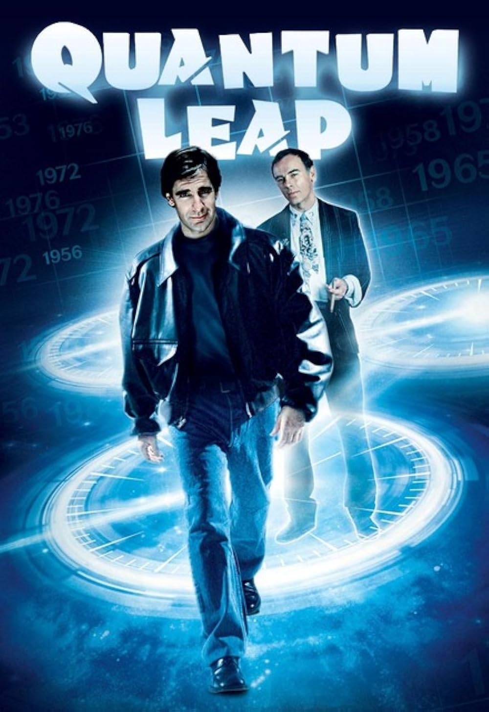 Quantum Leap 