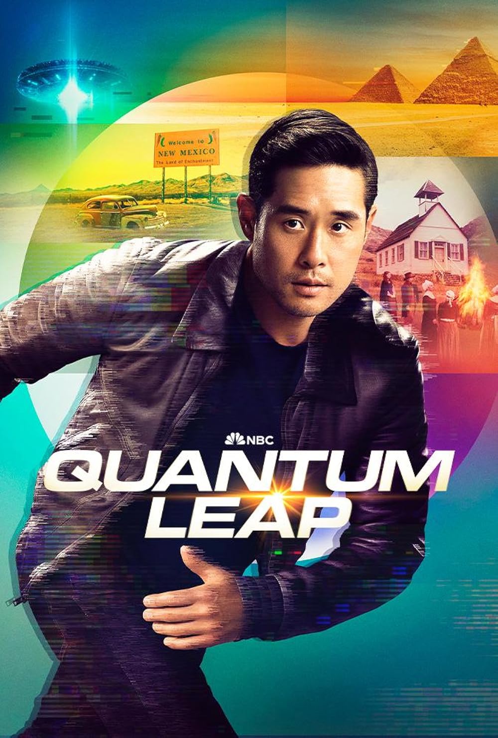 Quantum Leap 