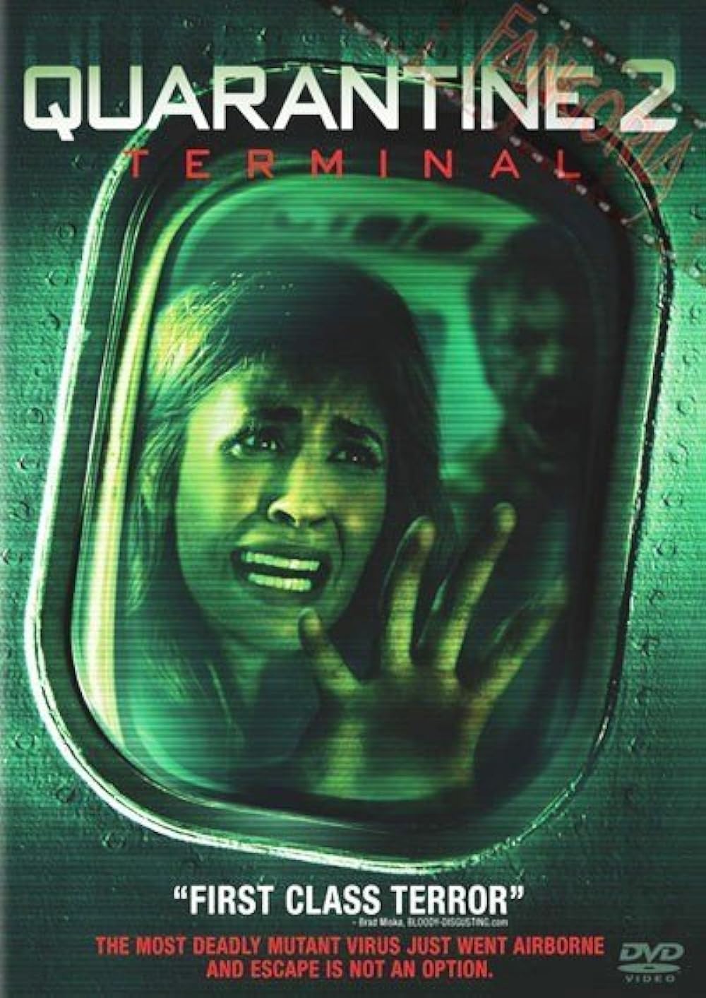 Quarantine 2: Terminal 