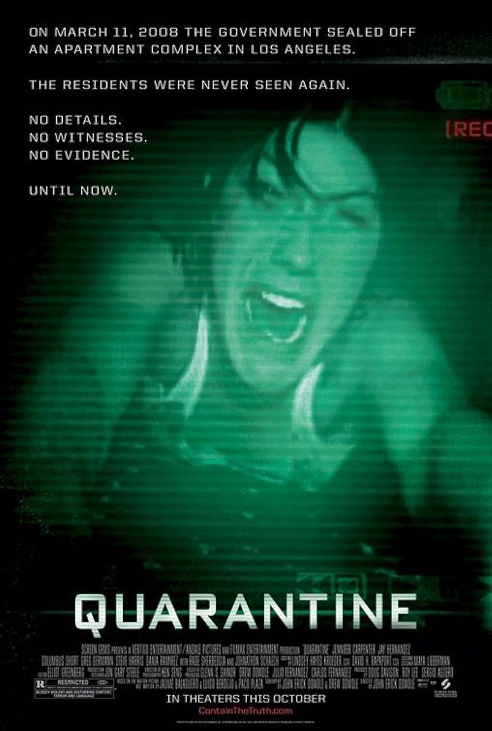 Quarantine 
