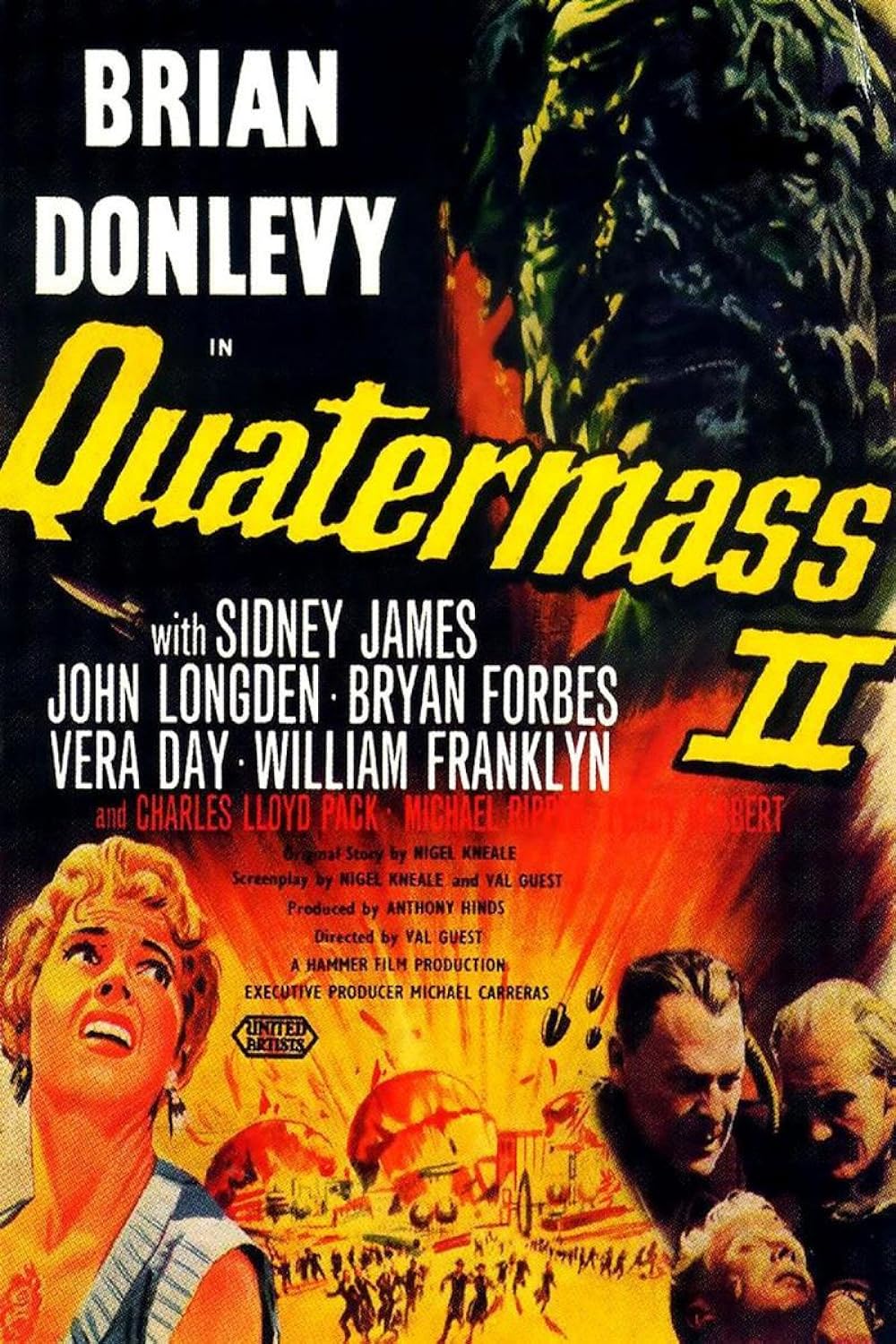 Quatermass 2 