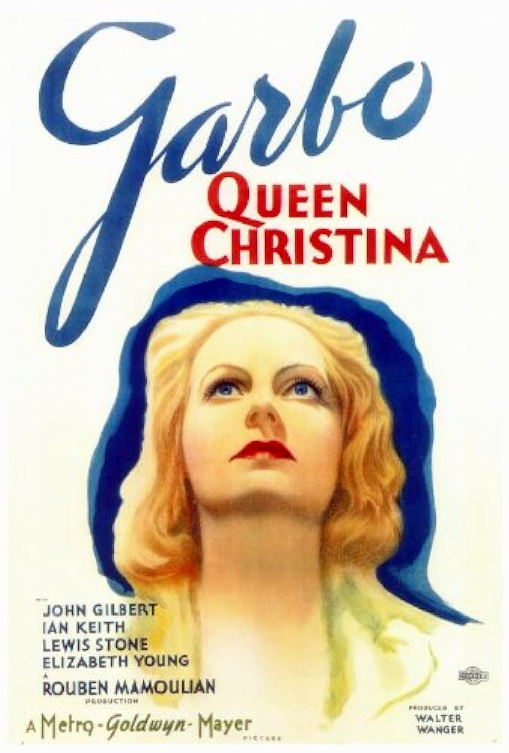 Queen Christina 