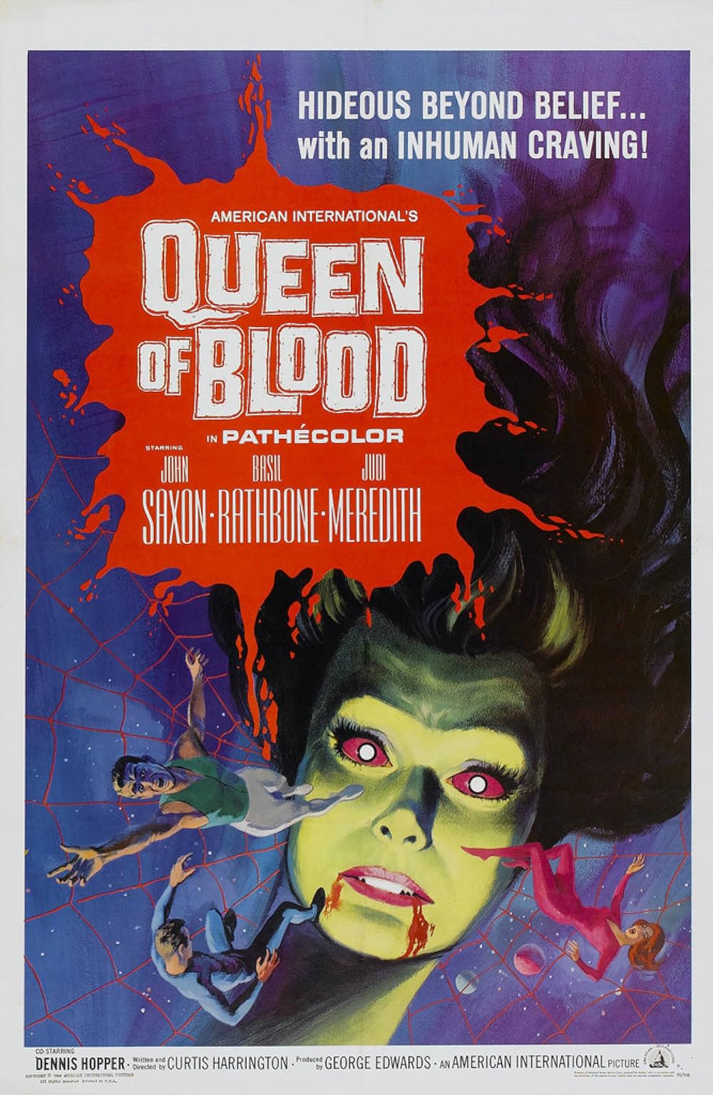 Queen of Blood 