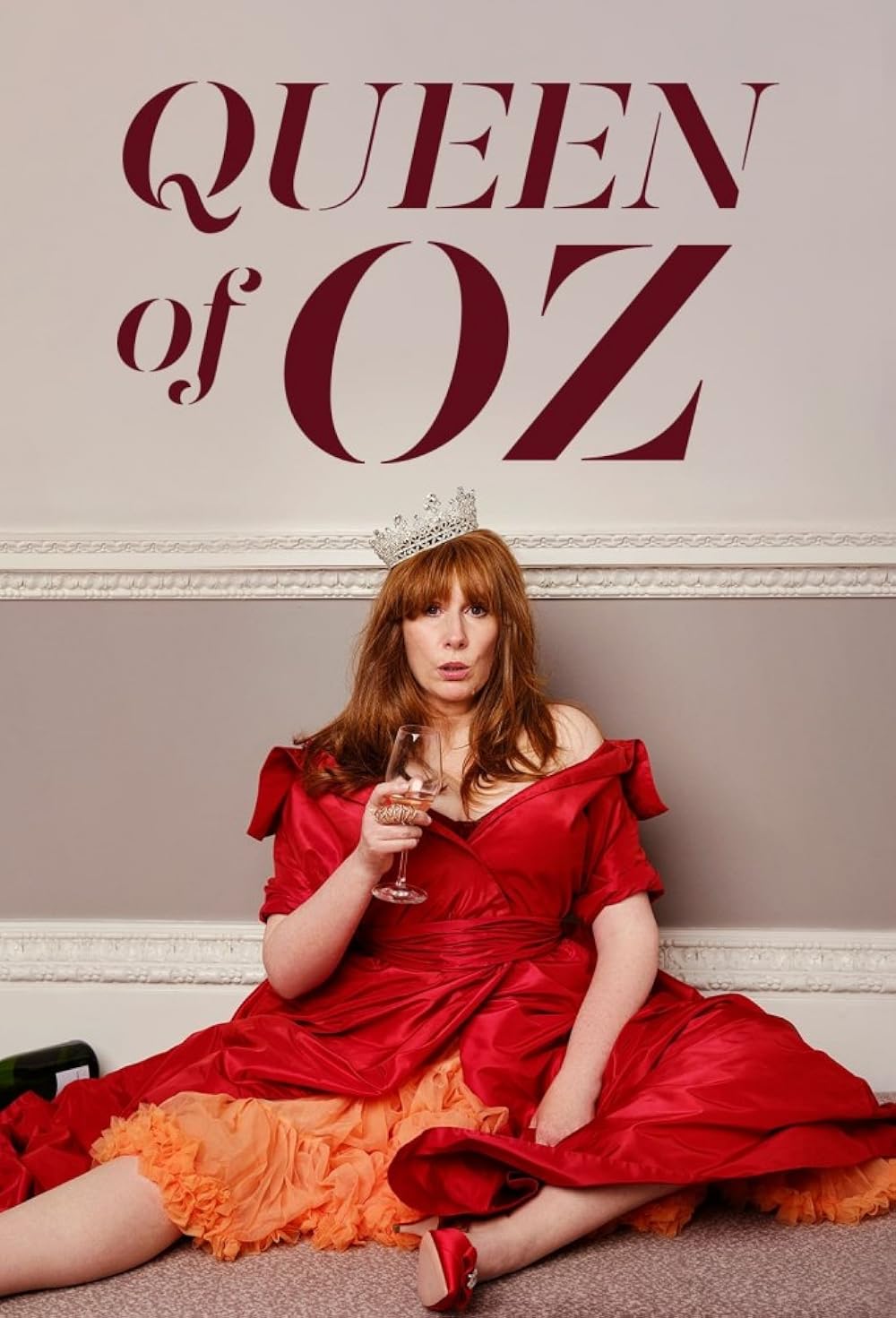 Queen of Oz 