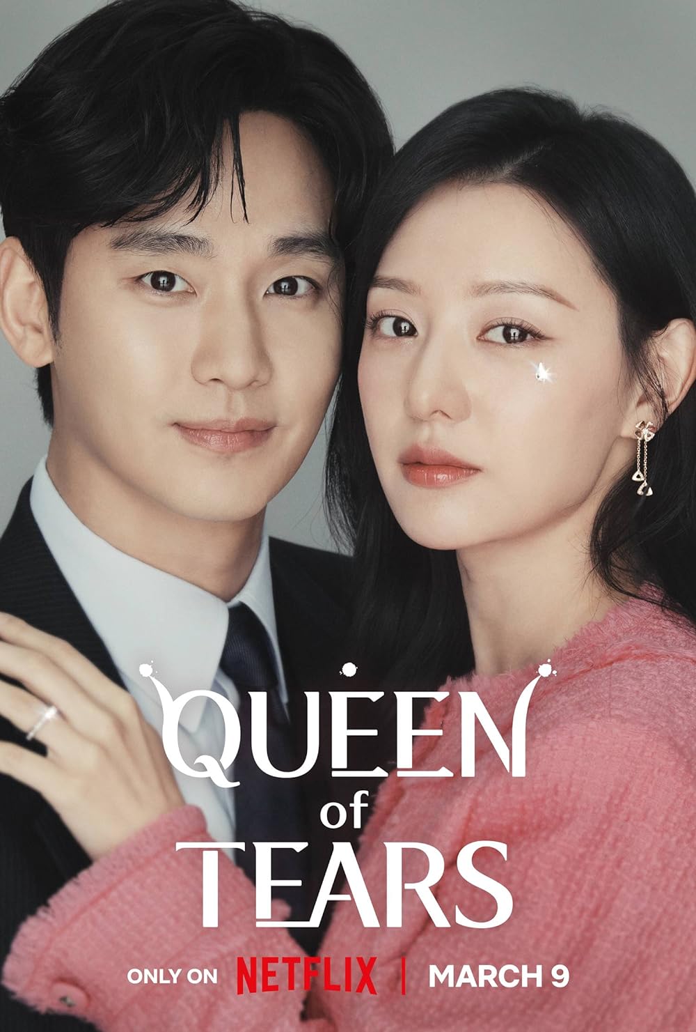 Queen of Tears 
