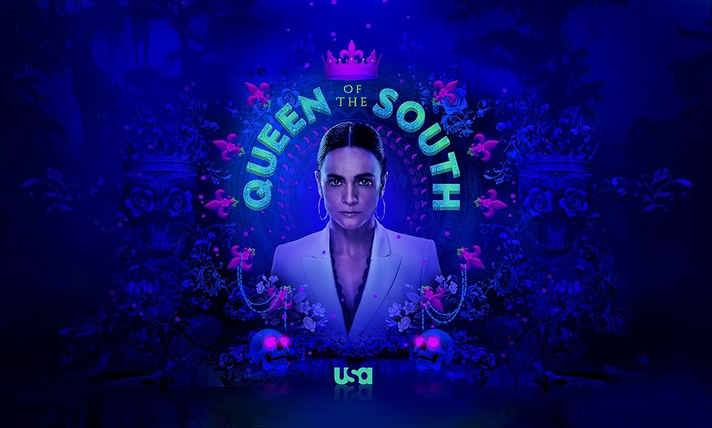 Queen of the South 