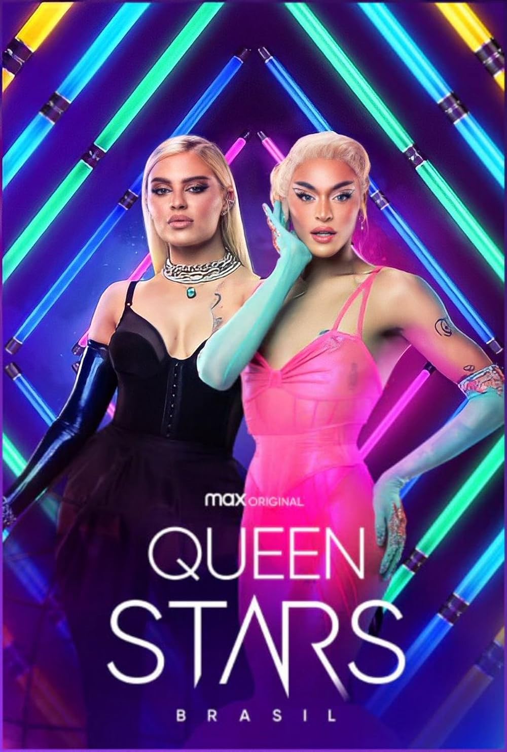 Queen Stars 