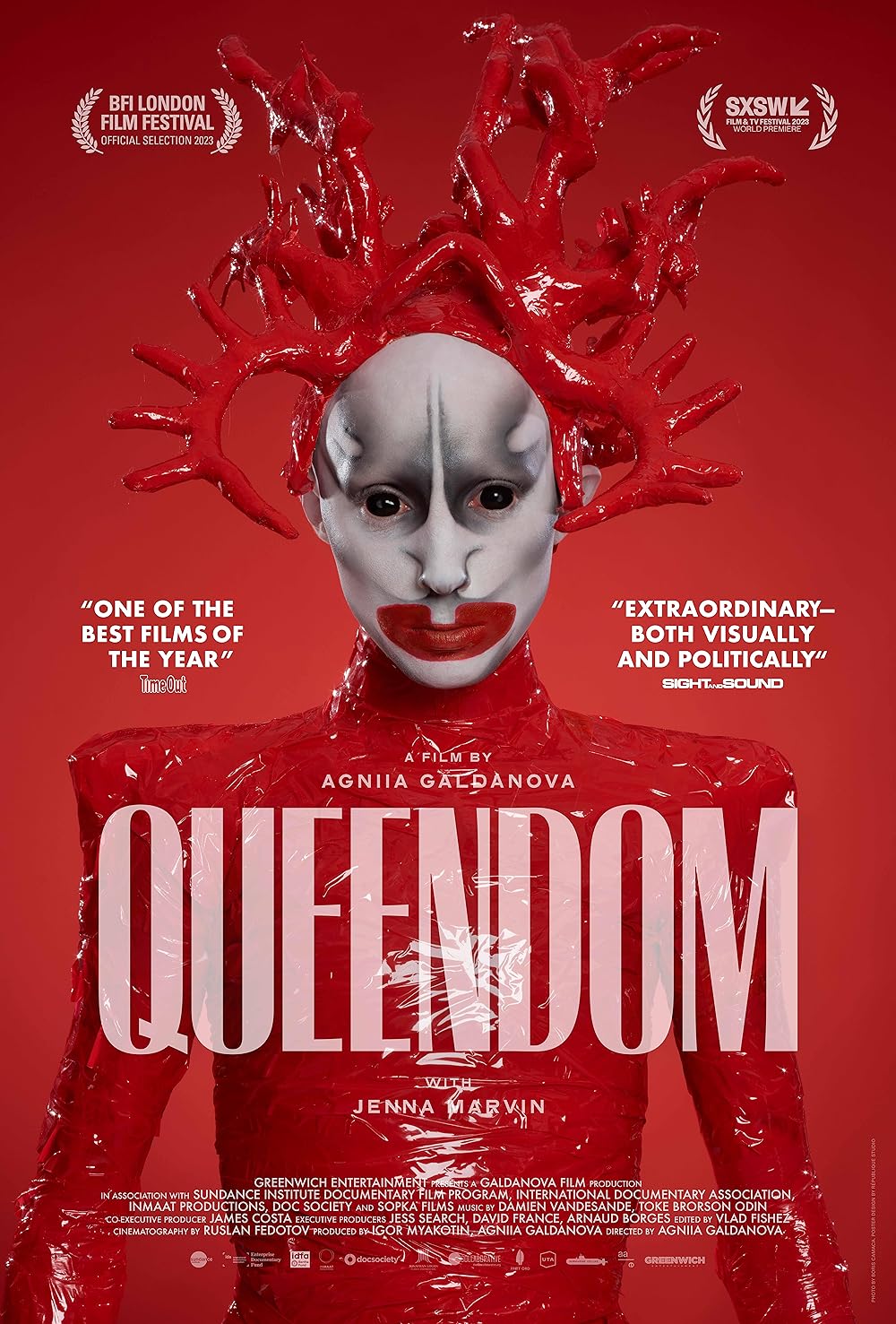 Queendom 
