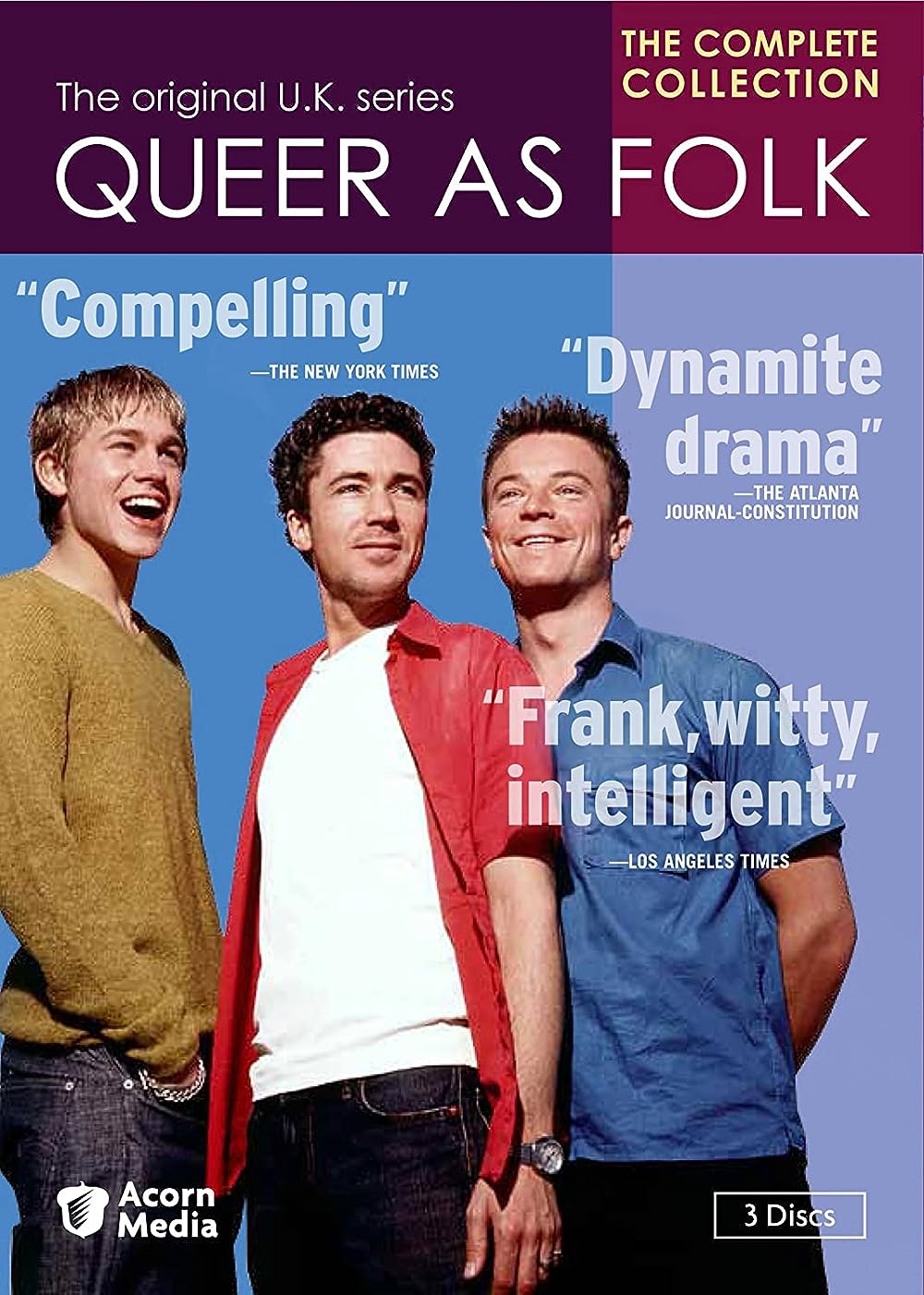 Queer as Folk 