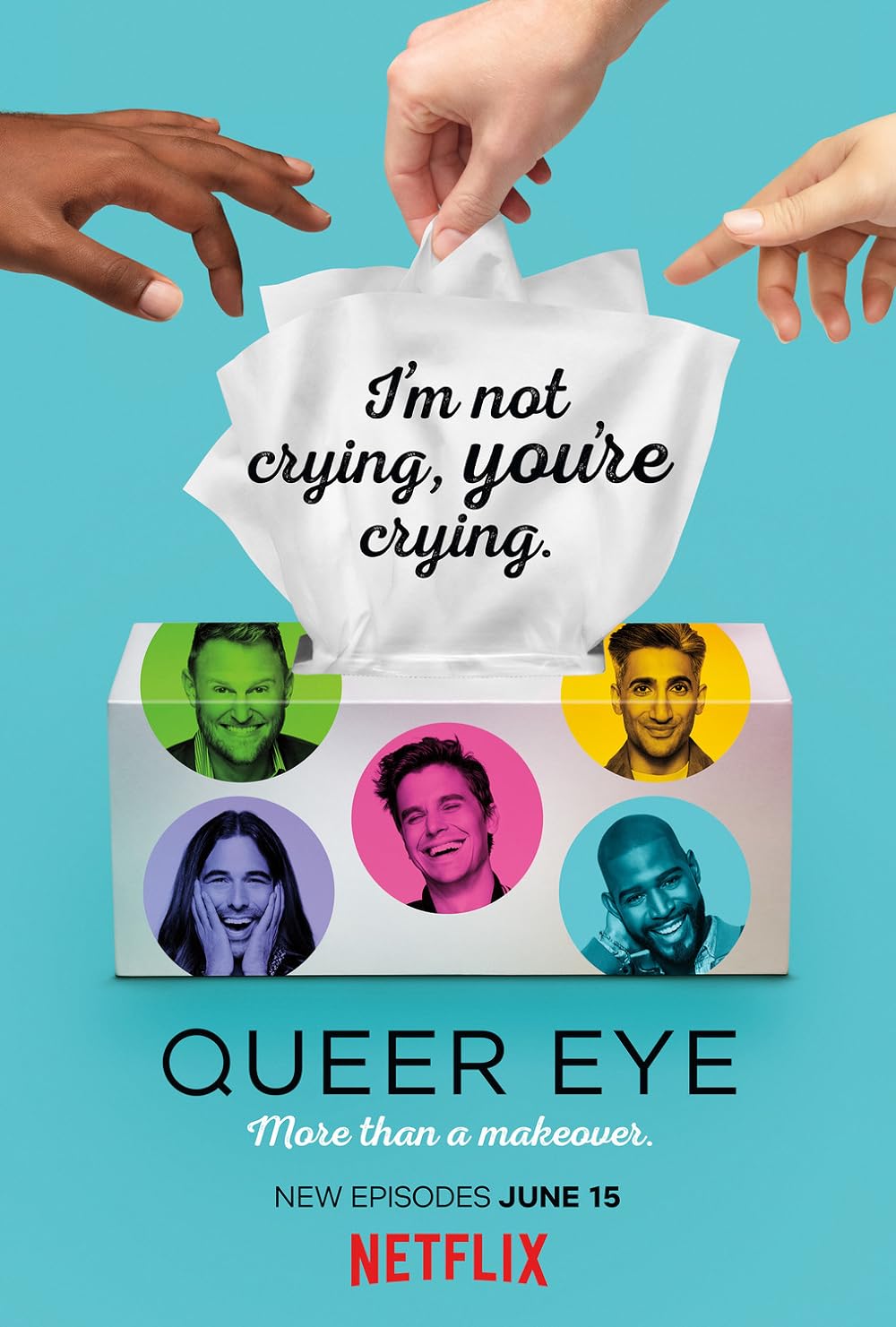 Queer Eye 