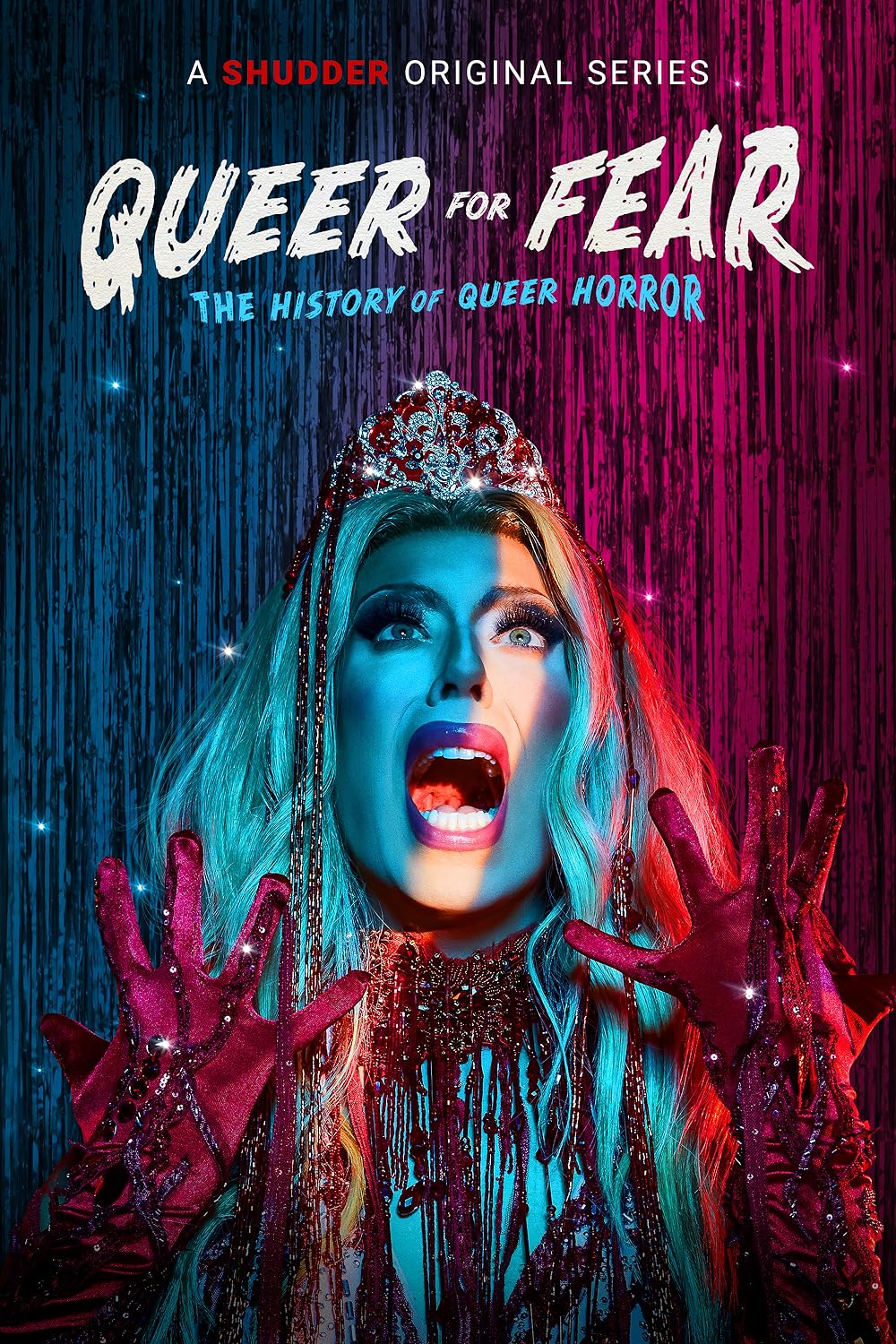 Queer for Fear: The History of Queer Horror 