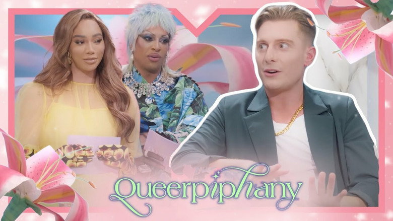 Queerpiphany (2022)