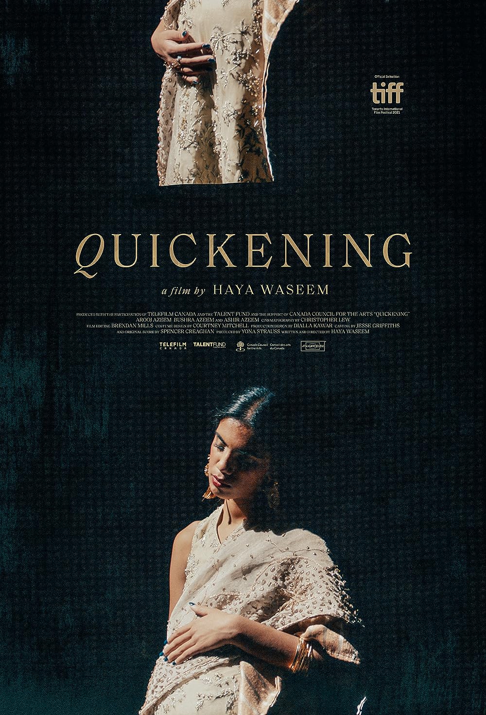 Quickening 