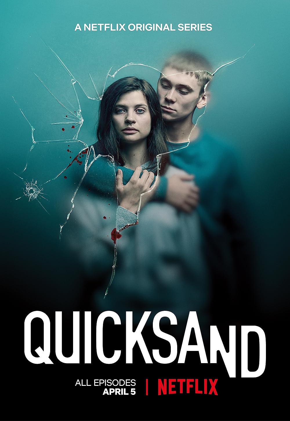 Quicksand 
