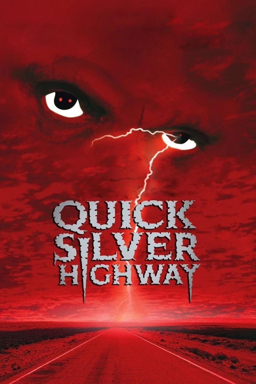 Quicksilver Highway 