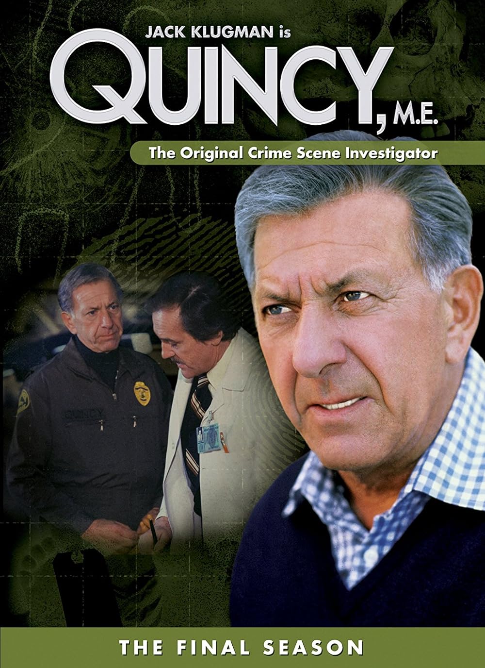 Quincy M.E. 
