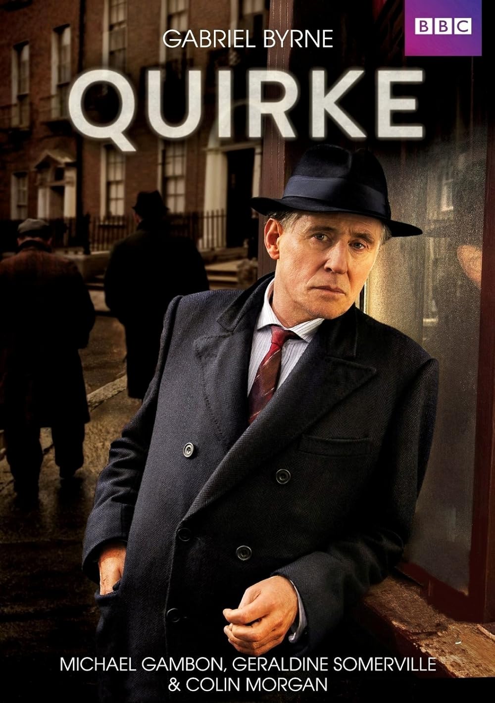 Quirke 