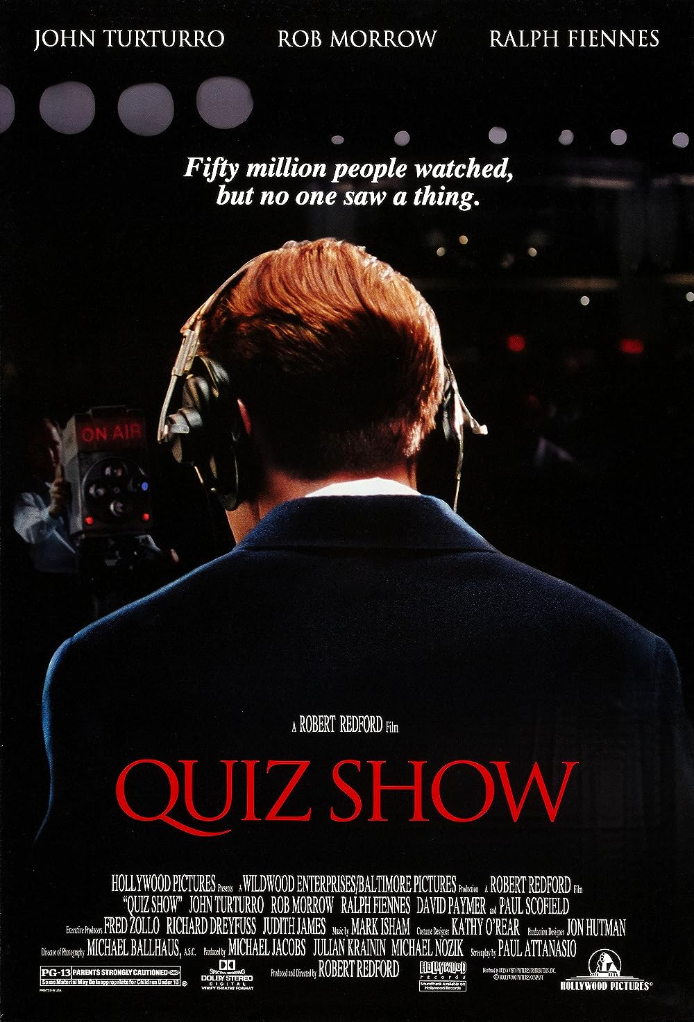 Quiz Show 