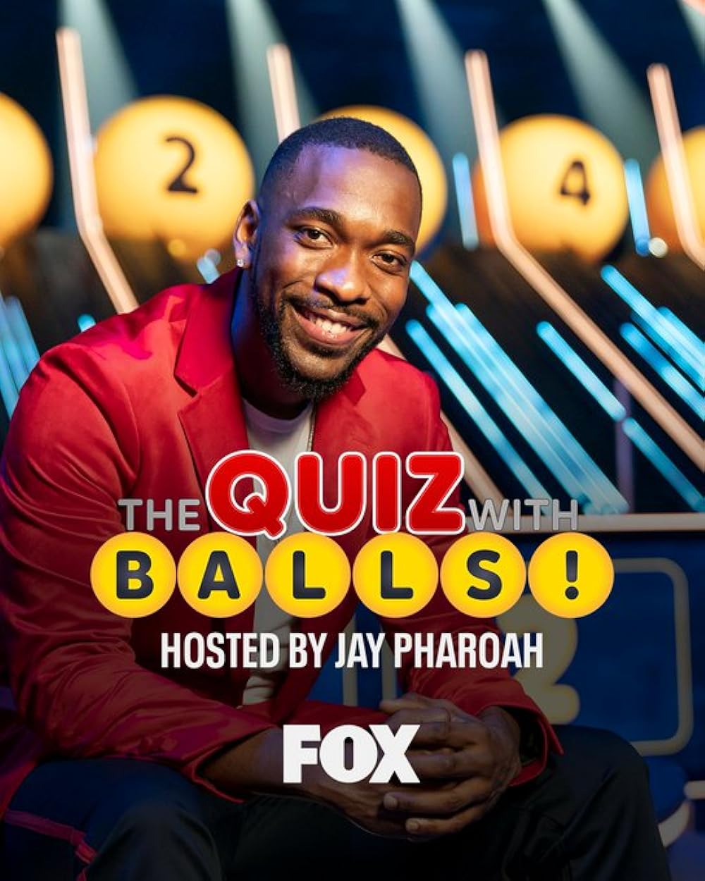 Quiz with Balls 
