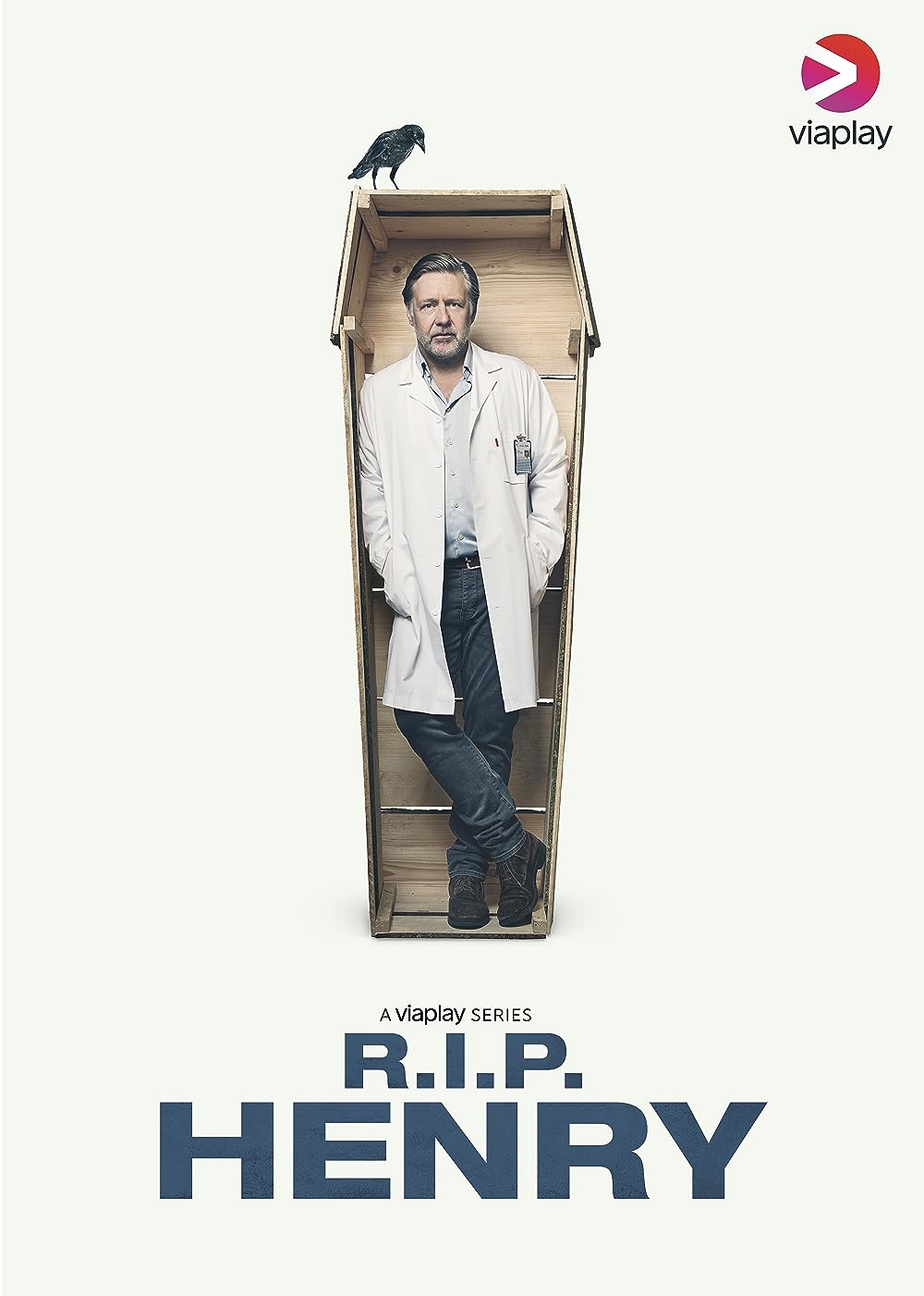 R.I.P. Henry 