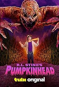 R.L. Stine's Pumpkinhead 