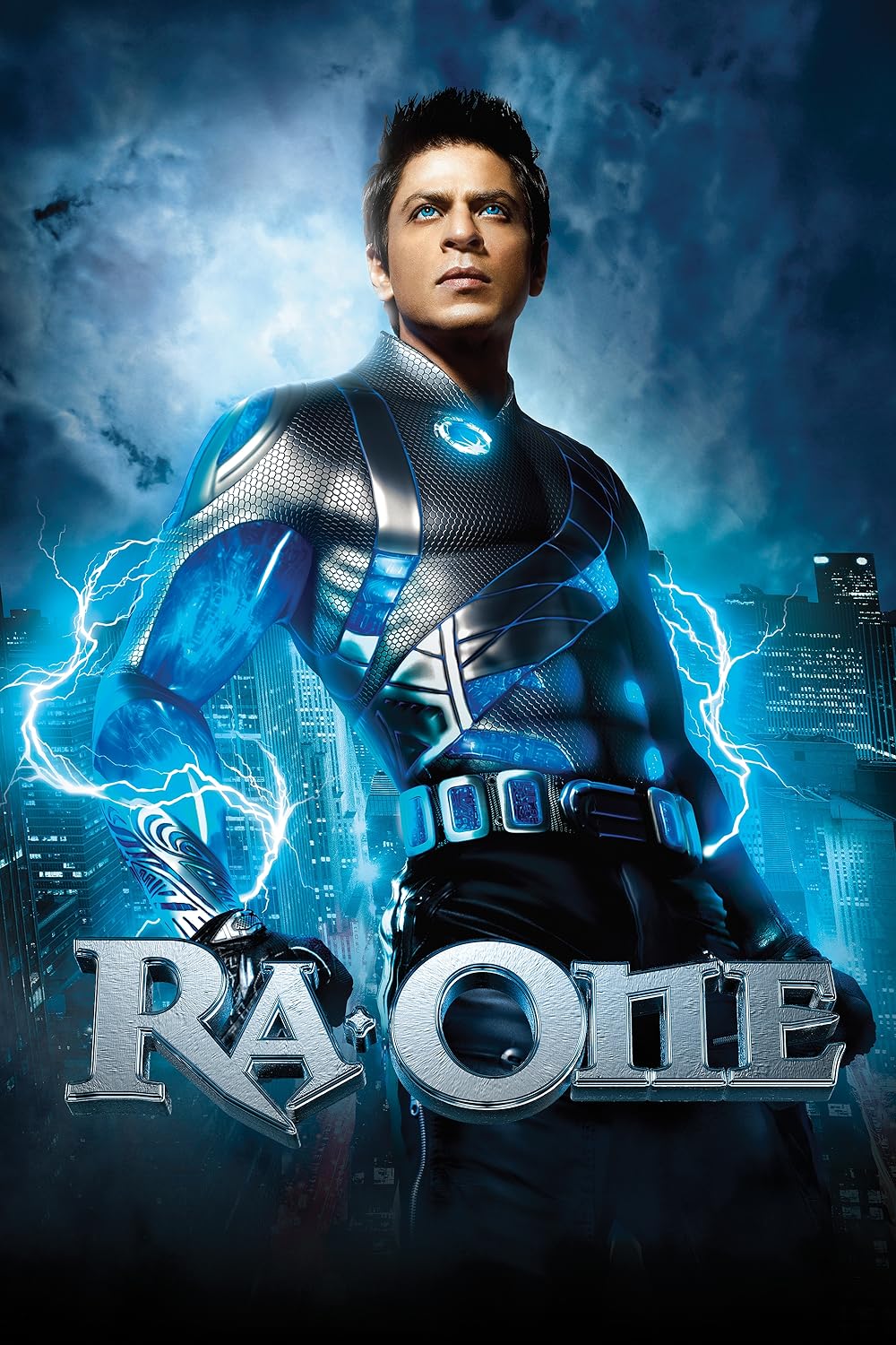 Ra.One 