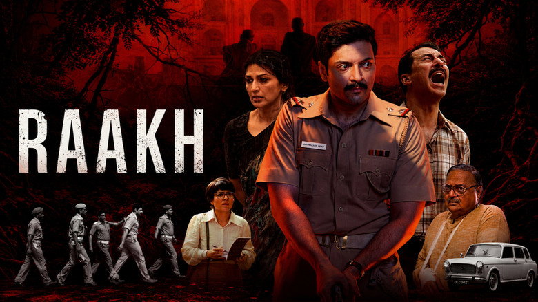 Raakh (2026)