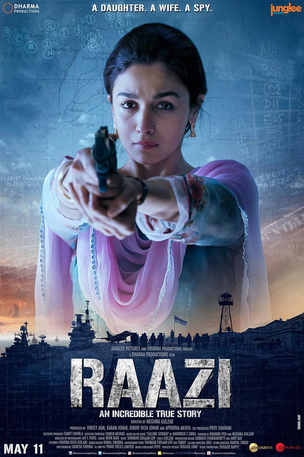 Raazi 