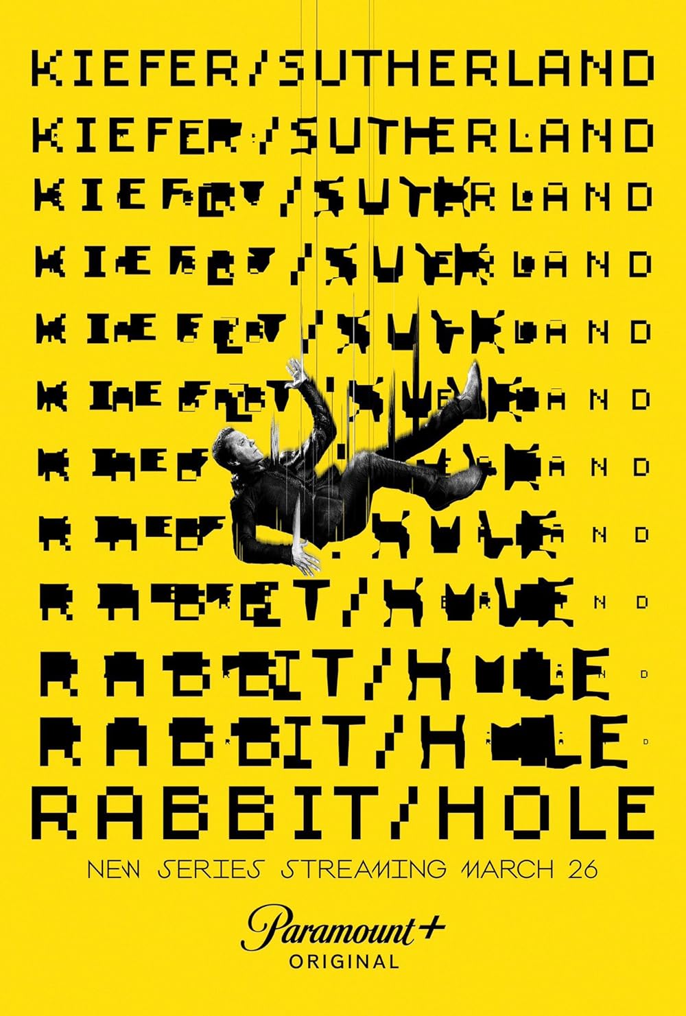 Rabbit Hole 