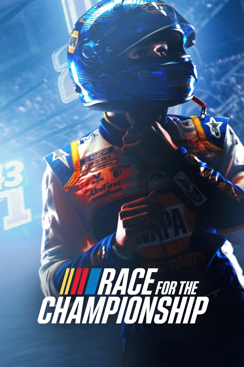 Race for the Championship 