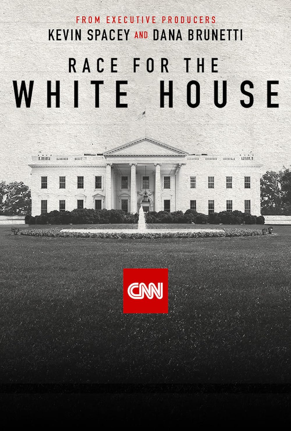 Race for the White House 