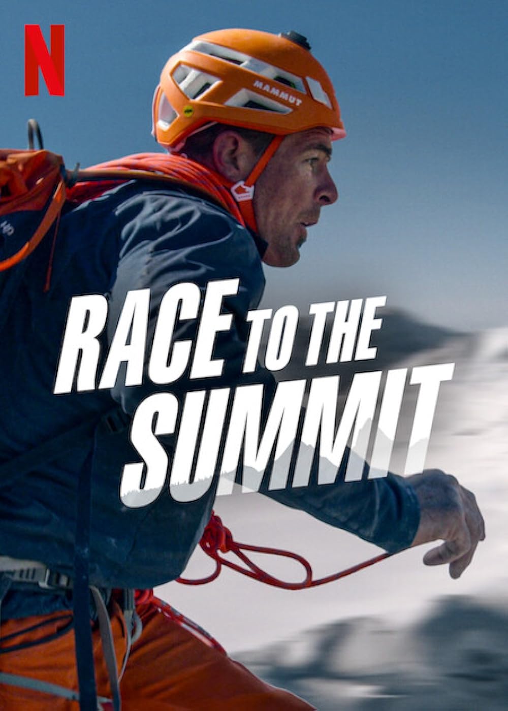 Race to the Summit 