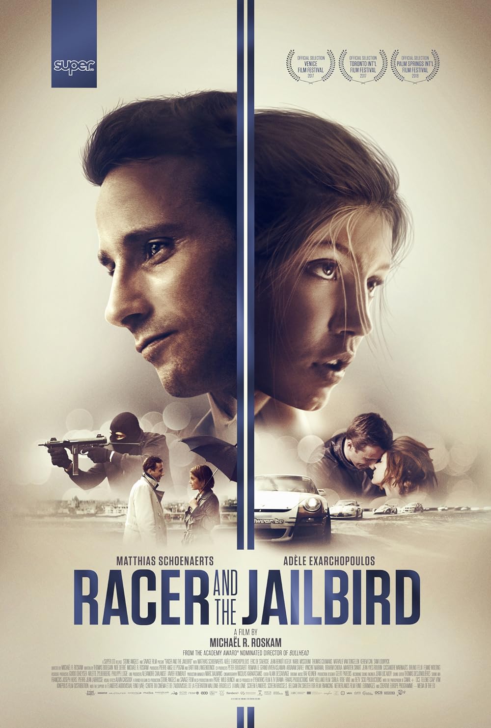 Racer and the Jailbird 