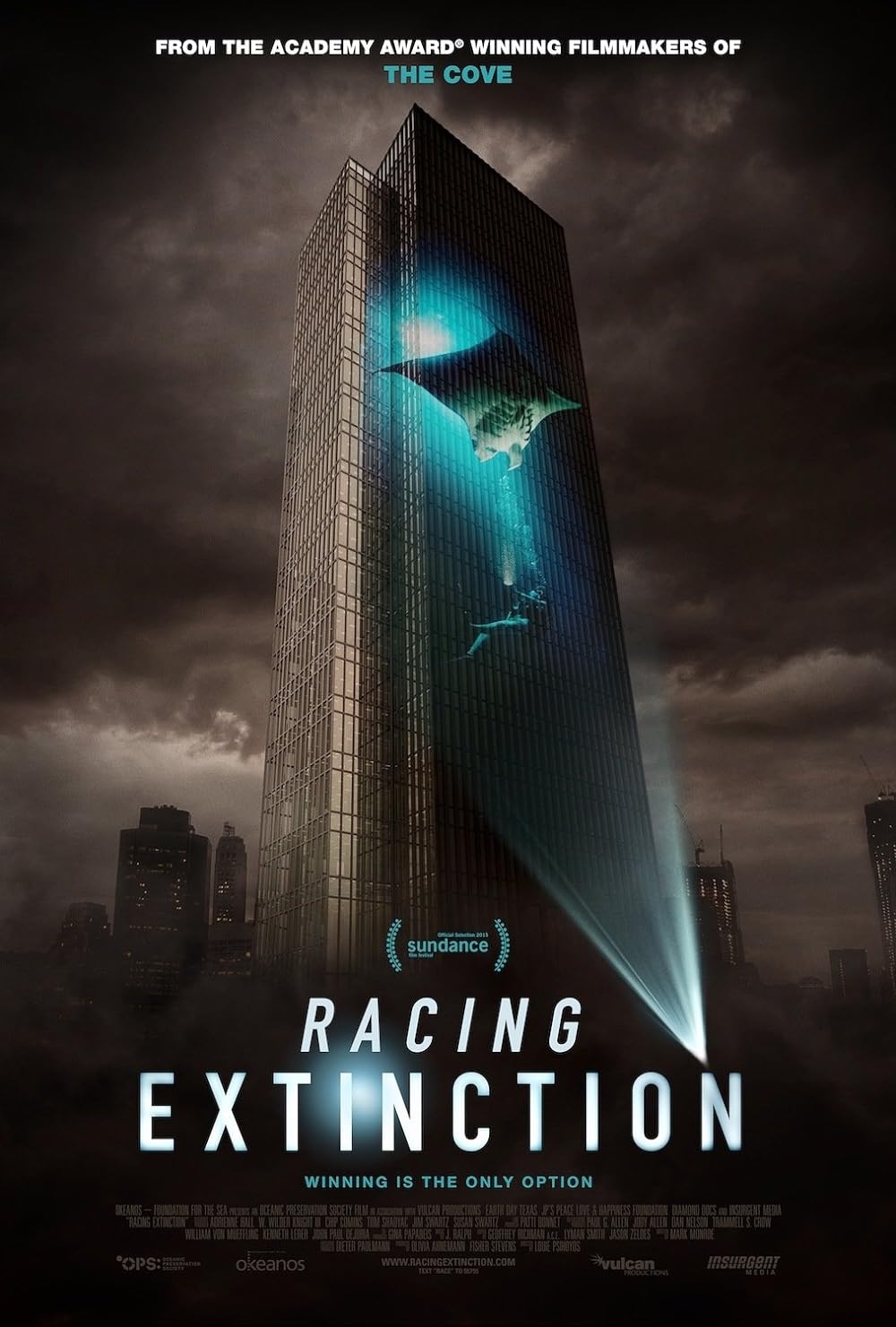 Racing Extinction 